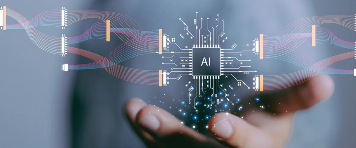 AI trending Luminar Trade