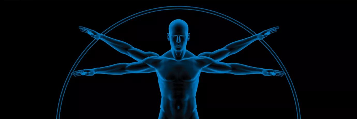 Body Mass Avatar Luminar Trade