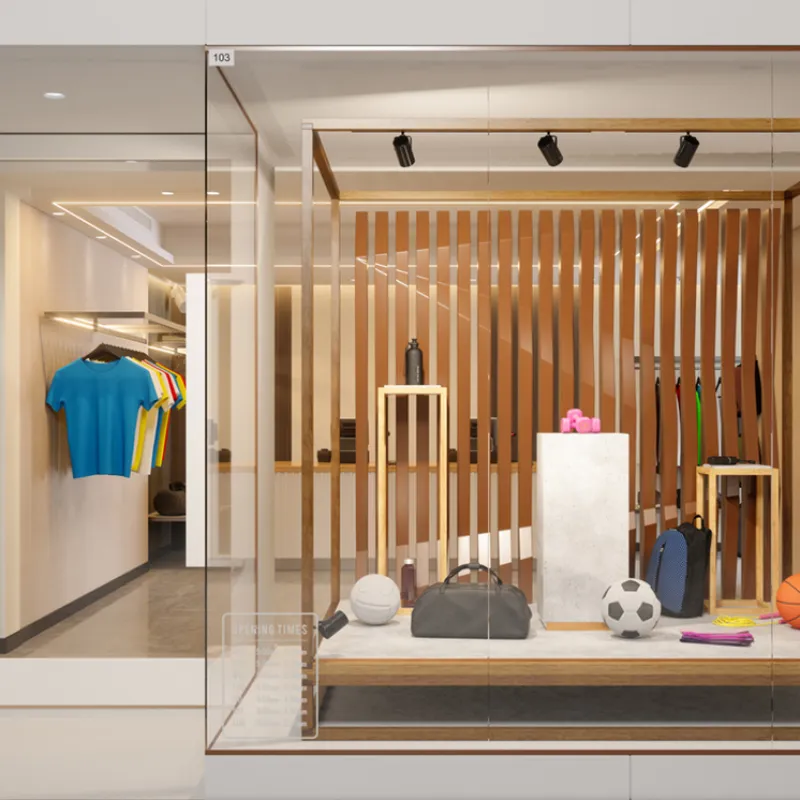 AI Design Shop Luminar Trade