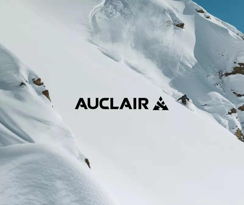 Auclair Brand Image