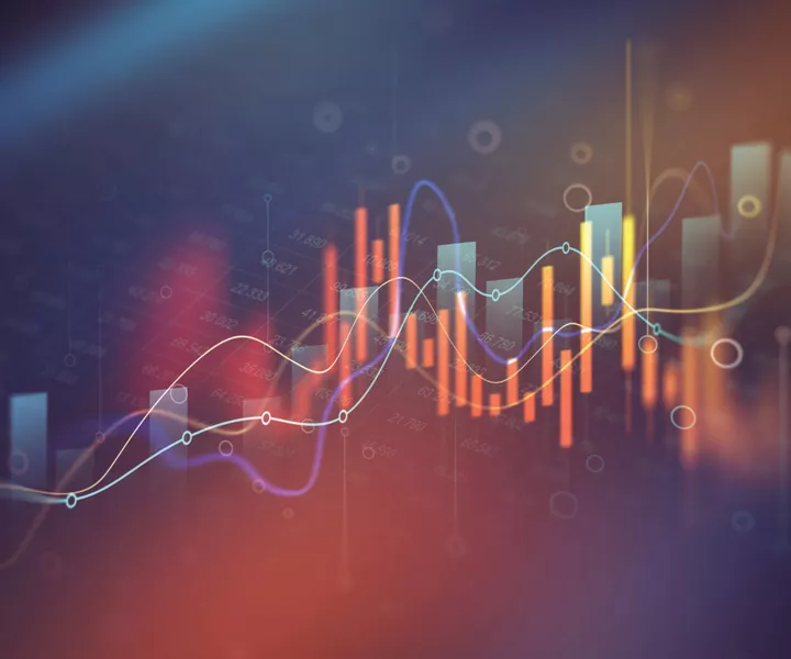 AI Crawling example Luminar Trade