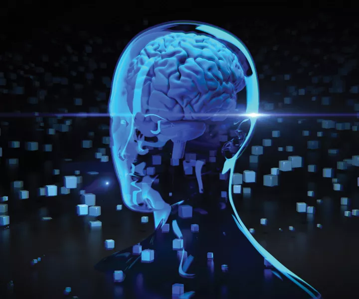 AI Image Luminar Trade