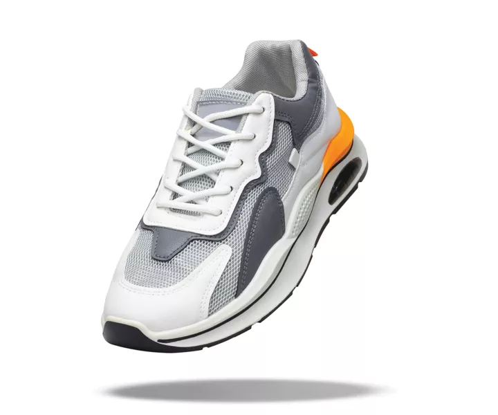 AI Design Footwear Luminar Trade