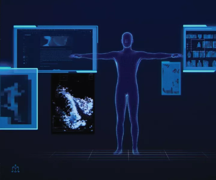 Luminar Trade body mass avatar