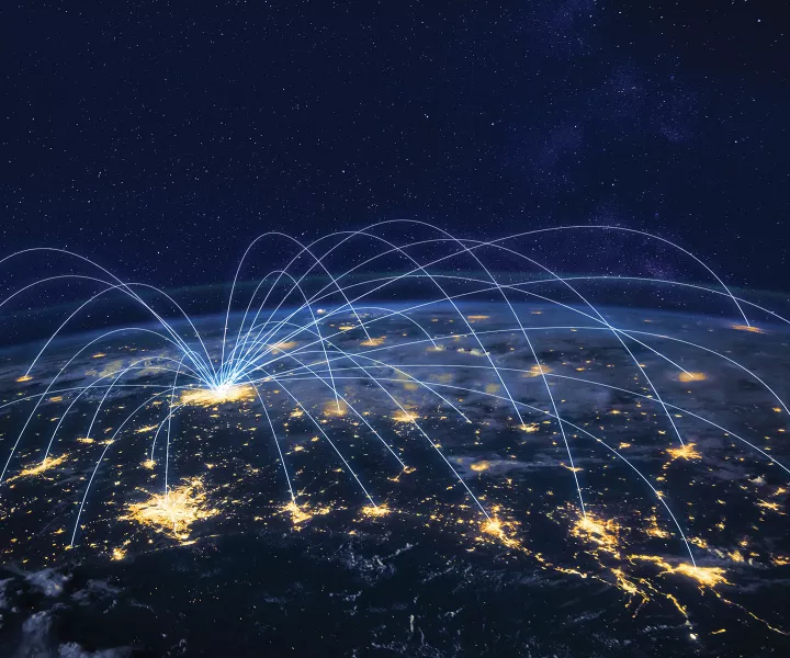 Delivery Luminar Trade